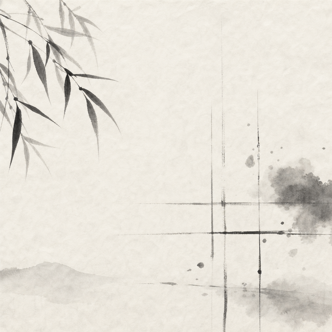 名字变换，棋盘仍安静地留在交叉点上。